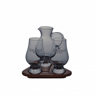 Dunville's Flight Tray