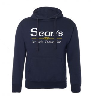 Sean's Bar Hoodie