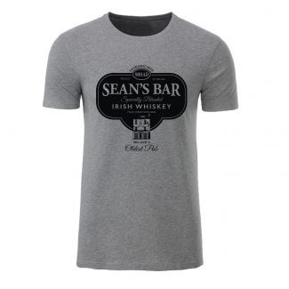 Sean's Bar T shirt