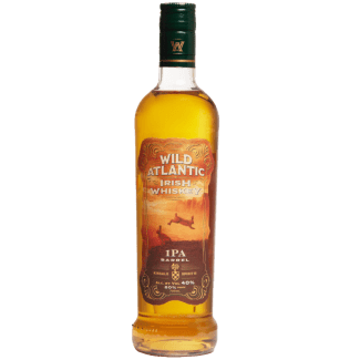 Wild Atlantic Irish Whiskey IPA Barrel