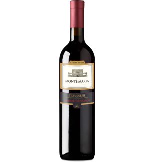 Monte Maria Cabernet Sauvignon IGT Trevenezie 2023