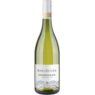 Kiwi Cuvée 2024 Sauvignon Blanc