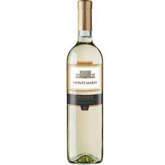 Monte Maria 2024 Pinot Grigio DOC