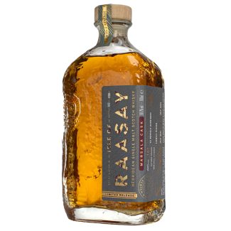 Isle of Raasay Marsala Cask Single Malt Whisky