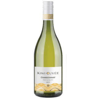 Kiwi Cuvée 2024 Chardonnay VDF