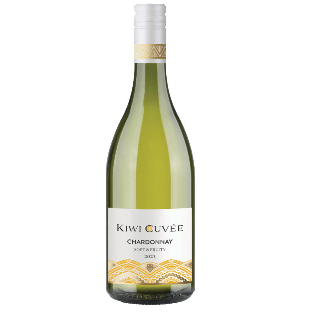Kiwi Cuvée 2024 Chardonnay VDF